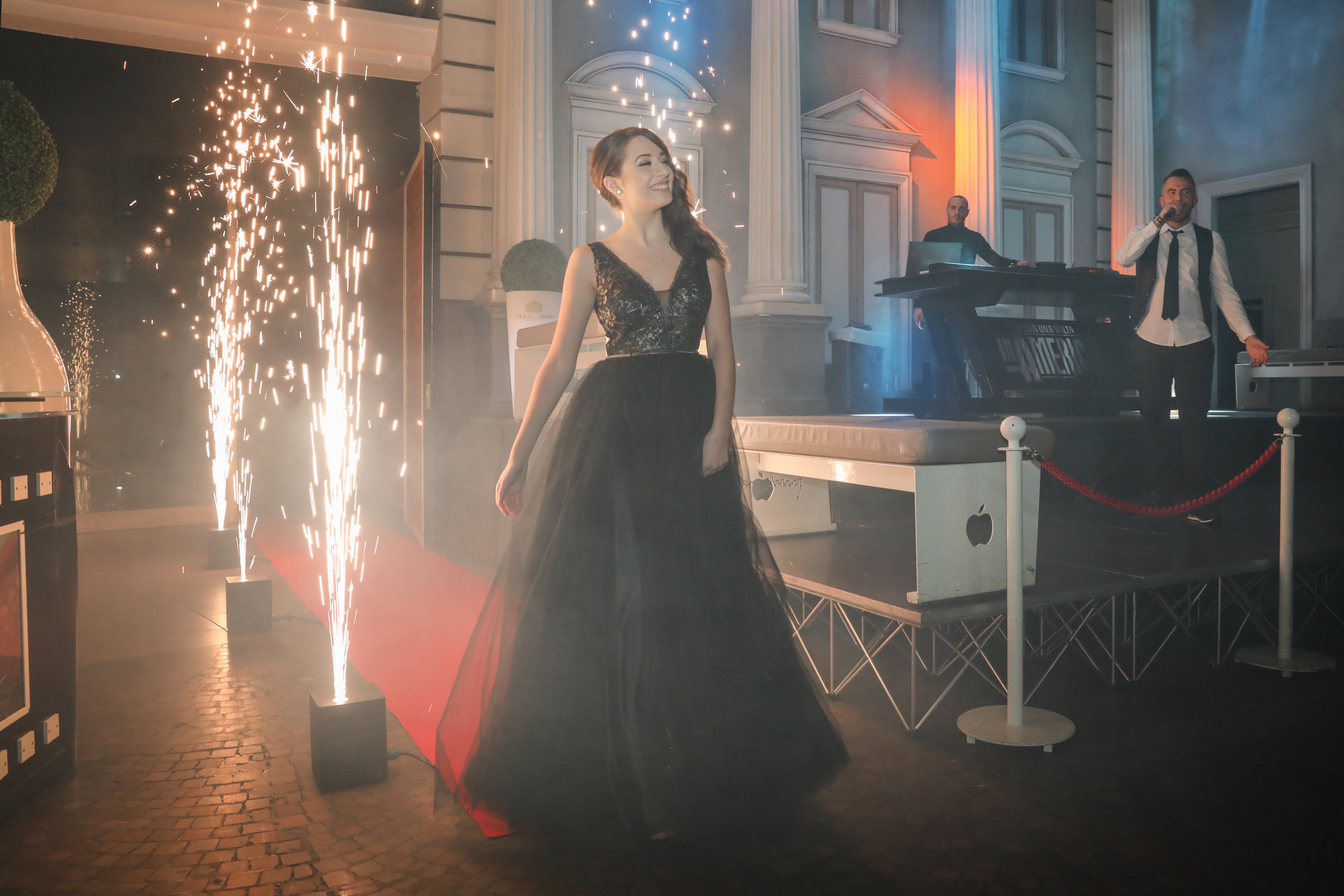 c'era una volta in America