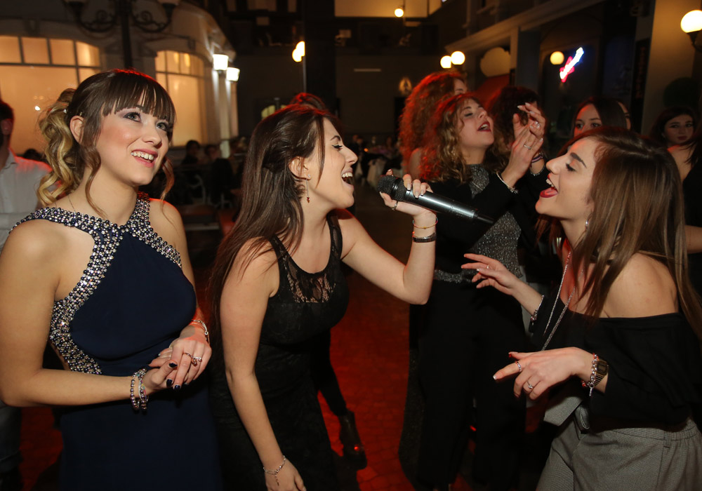 c'era una volta in America