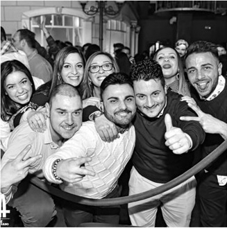 c'era una volta in America