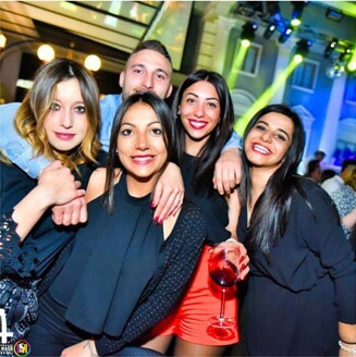 c'era una volta in America