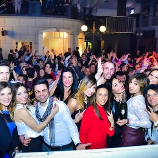 c'era una volta in America