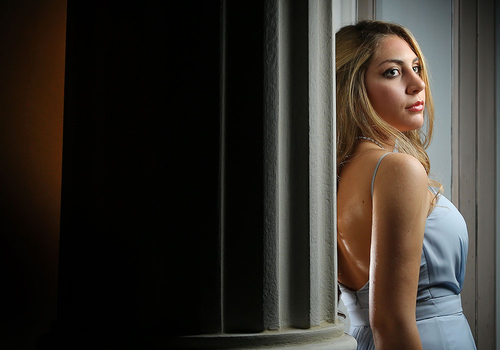 c'era una volta in America