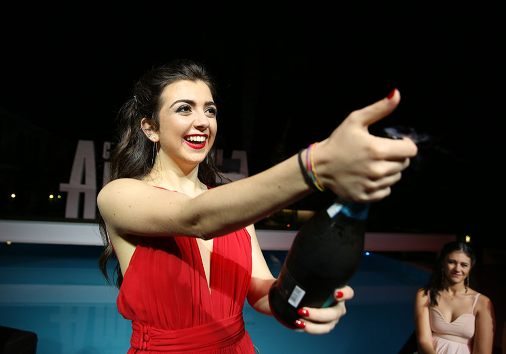 c'era una volta in America