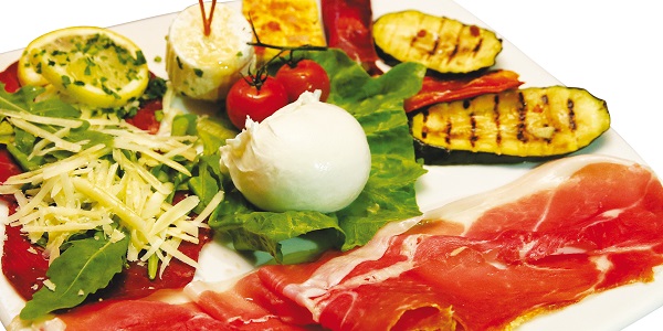 c'era una volta in America