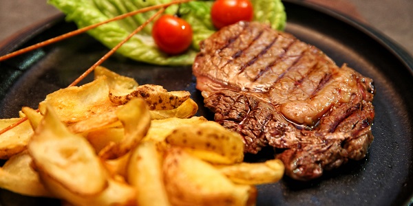 c'era una volta in America