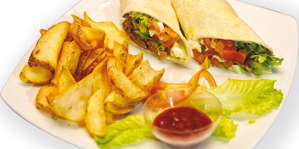 c'era una volta in America